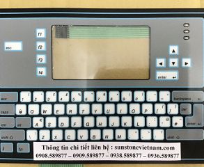 Bàn phím 01