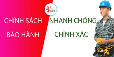Bảo hành máy móc thiết bị