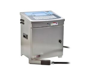 Máy in phun dòng X