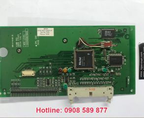 Linh kiện máy in 32