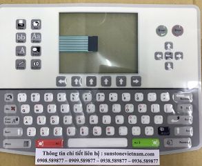 Bàn phím 02