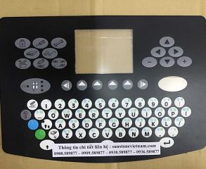 Bàn phím 03