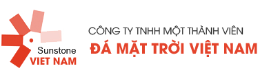 ĐÁ MẶT TRỜI VIỆT NAM