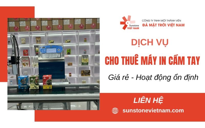 cho thuê máy in cầm tay