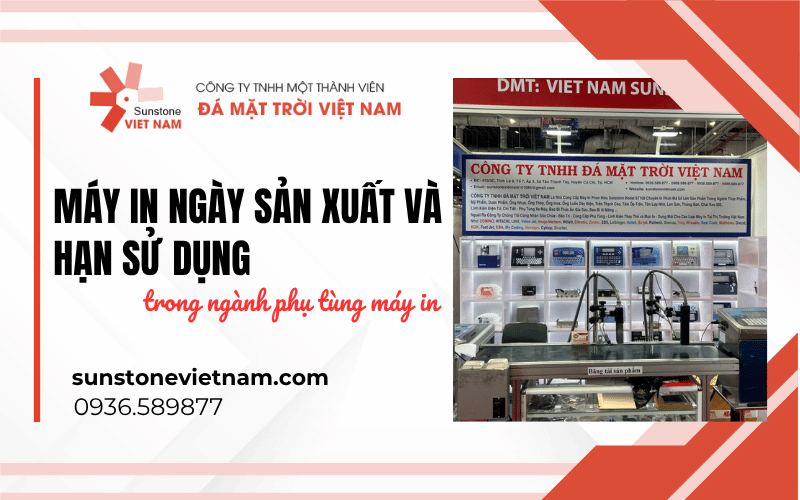 máy in ngày sản xuất và hạn sử dụng