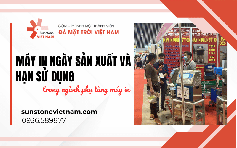 máy in ngày sản xuất và hạn sử dụng