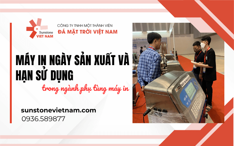 máy in ngày sản xuất và hạn sử dụng